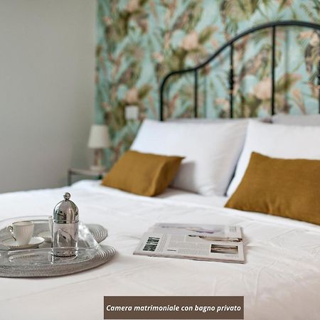 La Galla House - Sit Rooms Lecce Zewnętrze zdjęcie