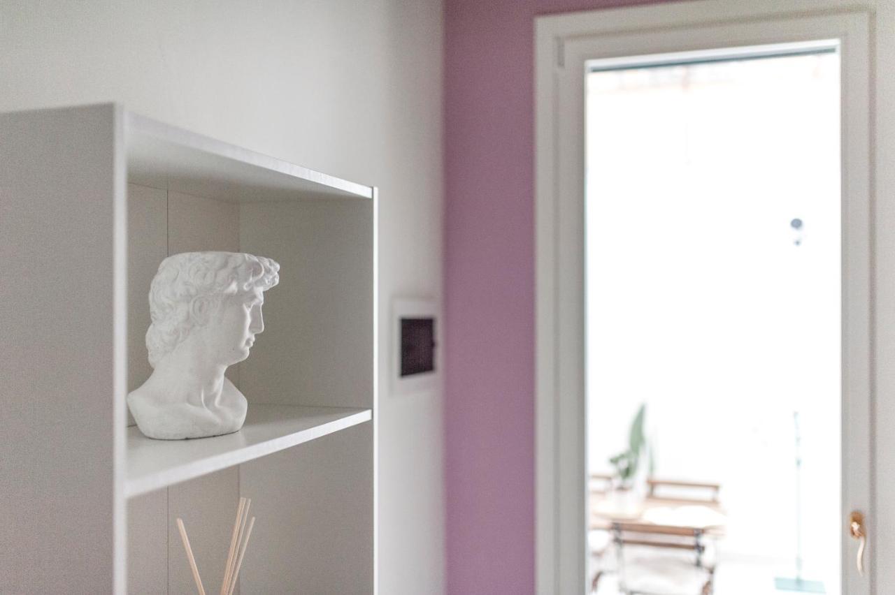 La Galla House - Sit Rooms Lecce Zewnętrze zdjęcie