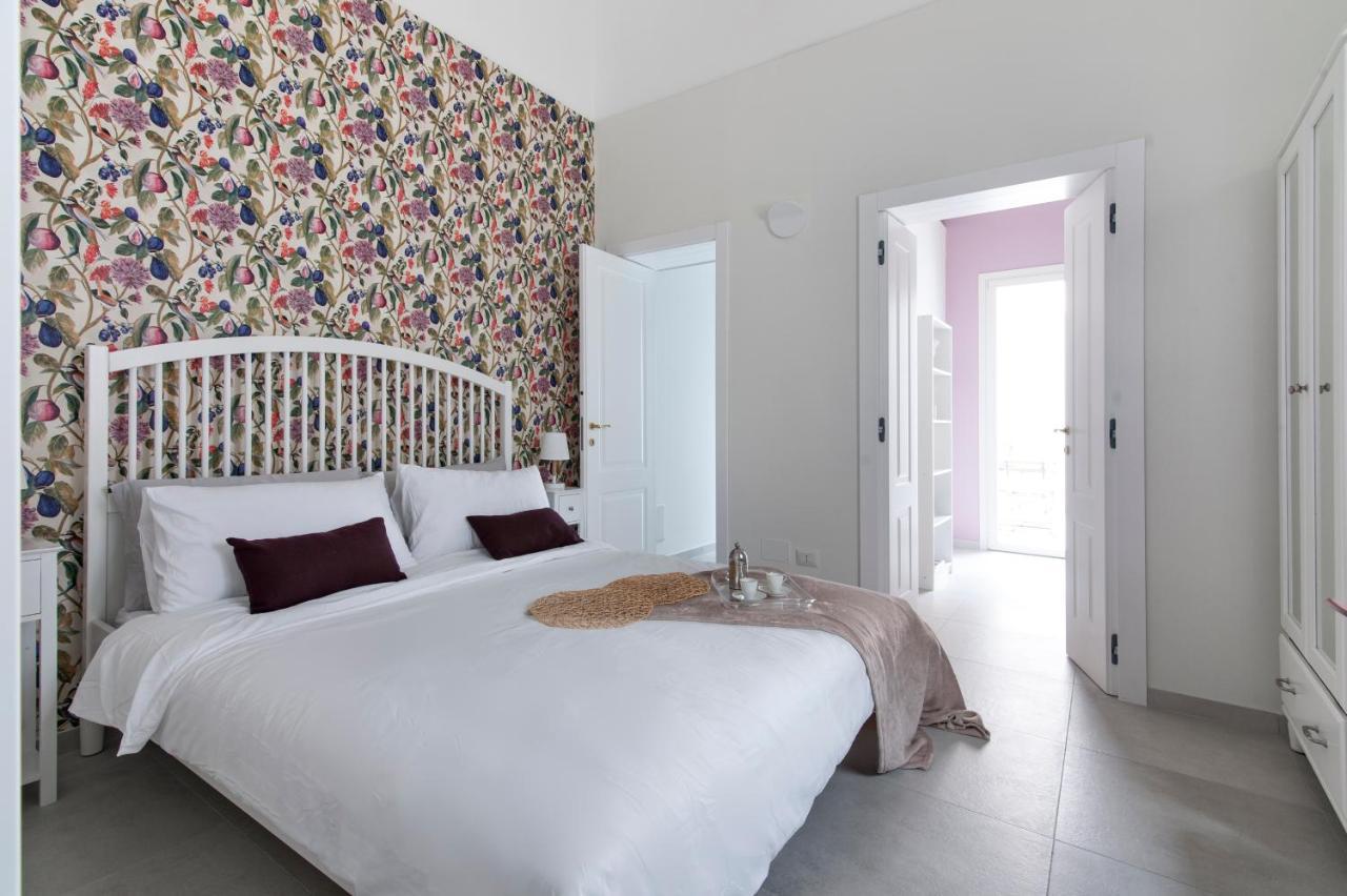 La Galla House - Sit Rooms Lecce Zewnętrze zdjęcie