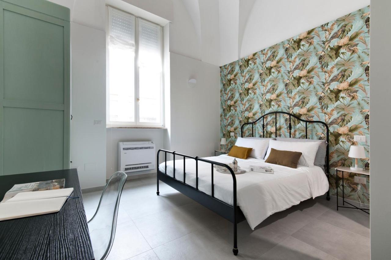 La Galla House - Sit Rooms Lecce Zewnętrze zdjęcie