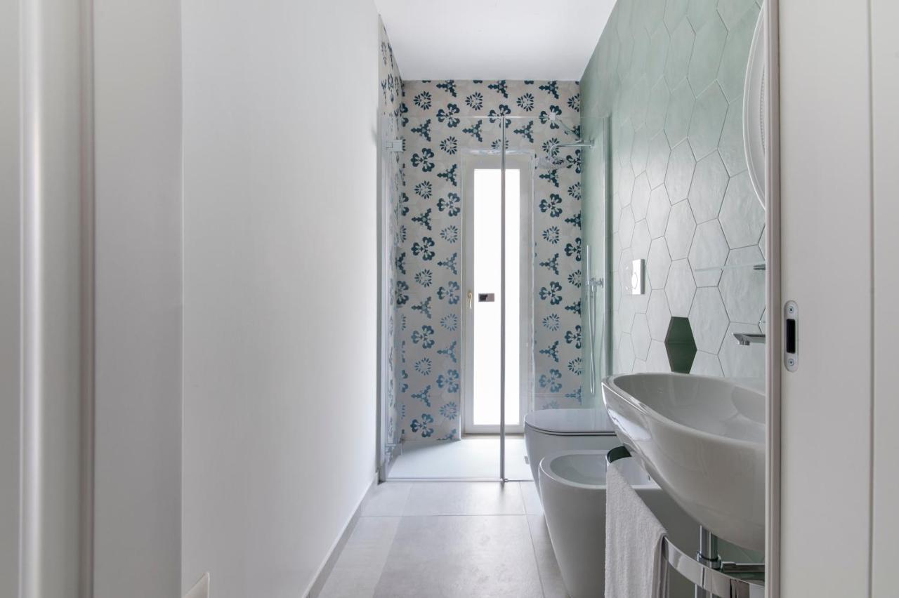 La Galla House - Sit Rooms Lecce Zewnętrze zdjęcie