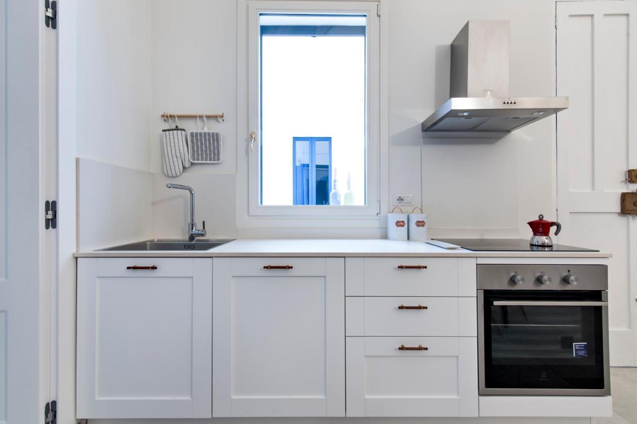 La Galla House - Sit Rooms Lecce Zewnętrze zdjęcie