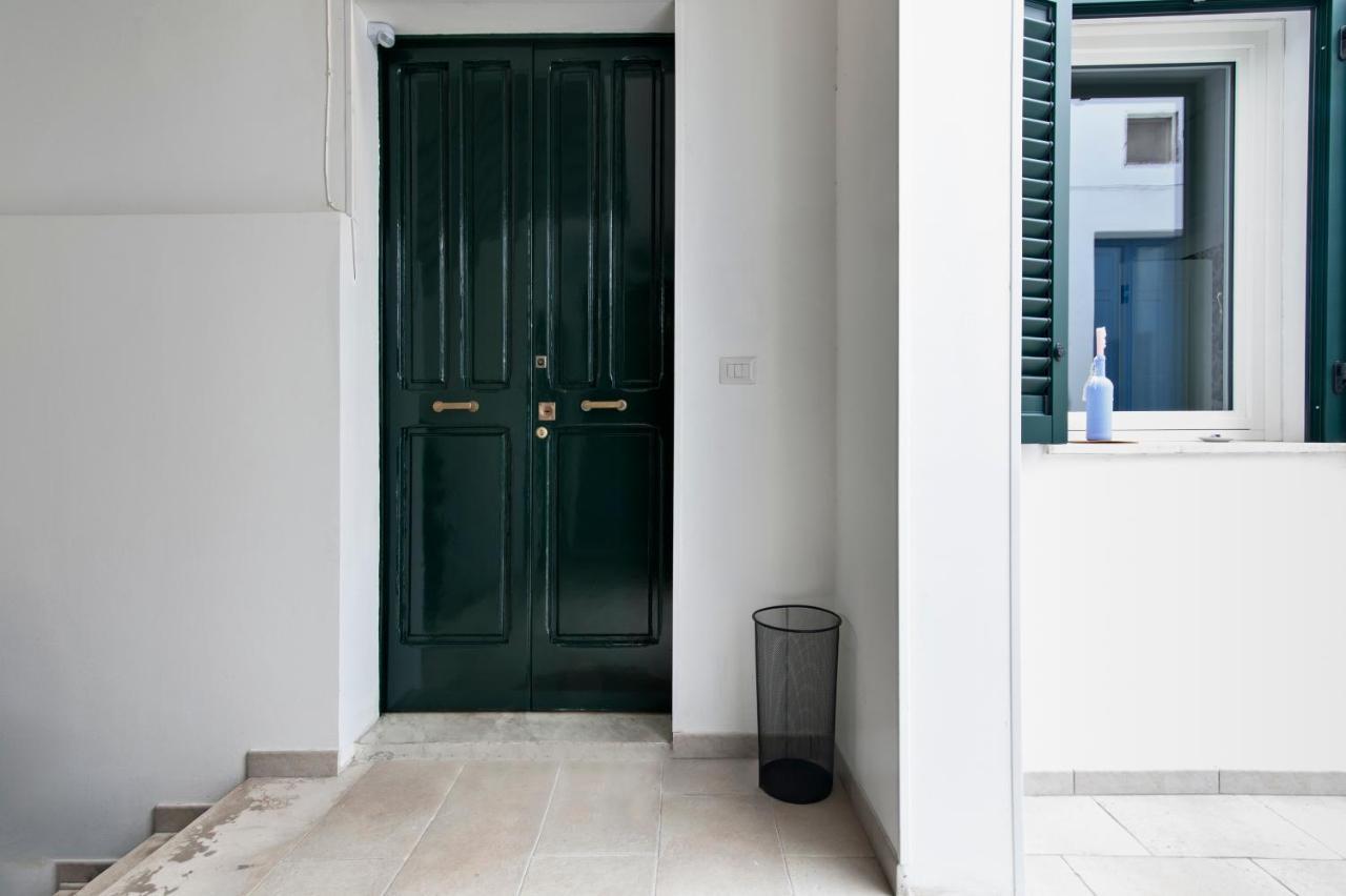 La Galla House - Sit Rooms Lecce Zewnętrze zdjęcie