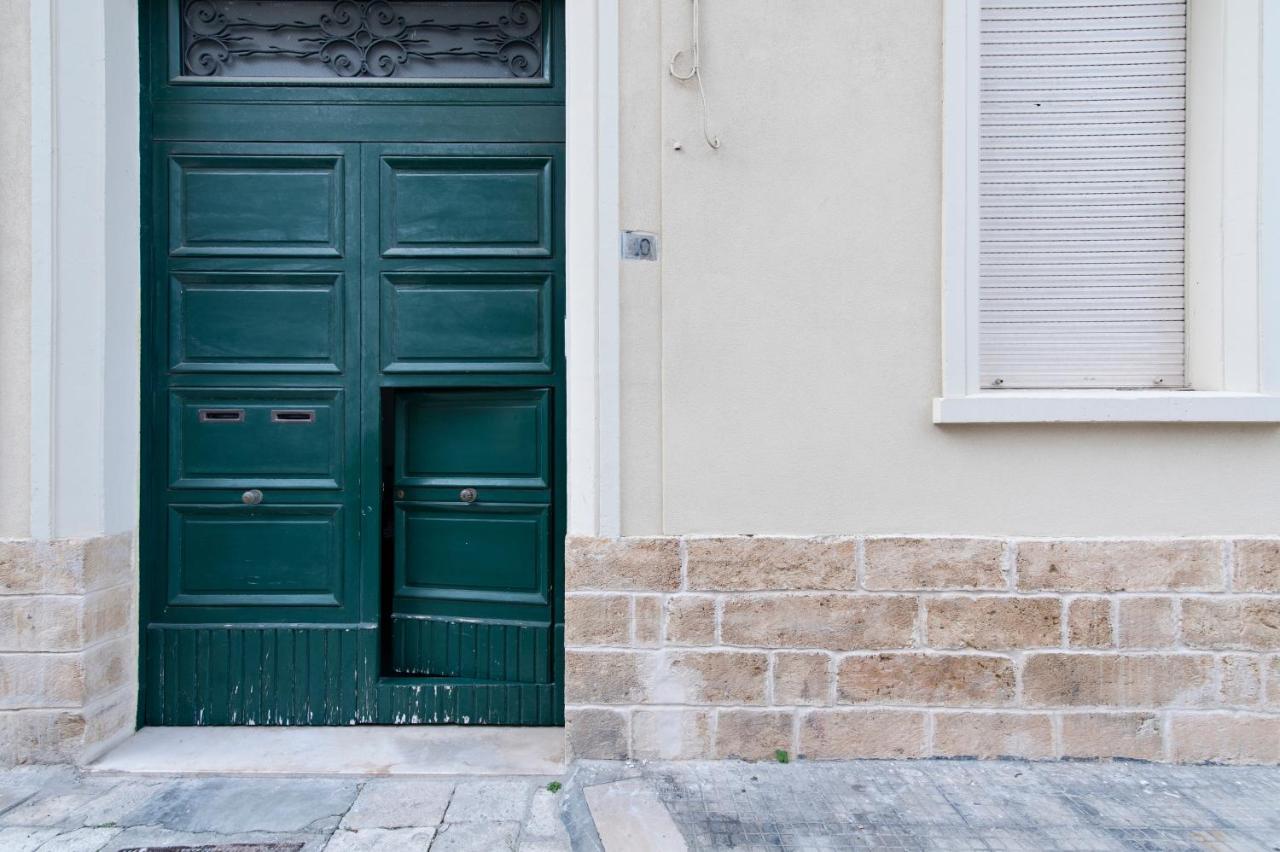 La Galla House - Sit Rooms Lecce Zewnętrze zdjęcie