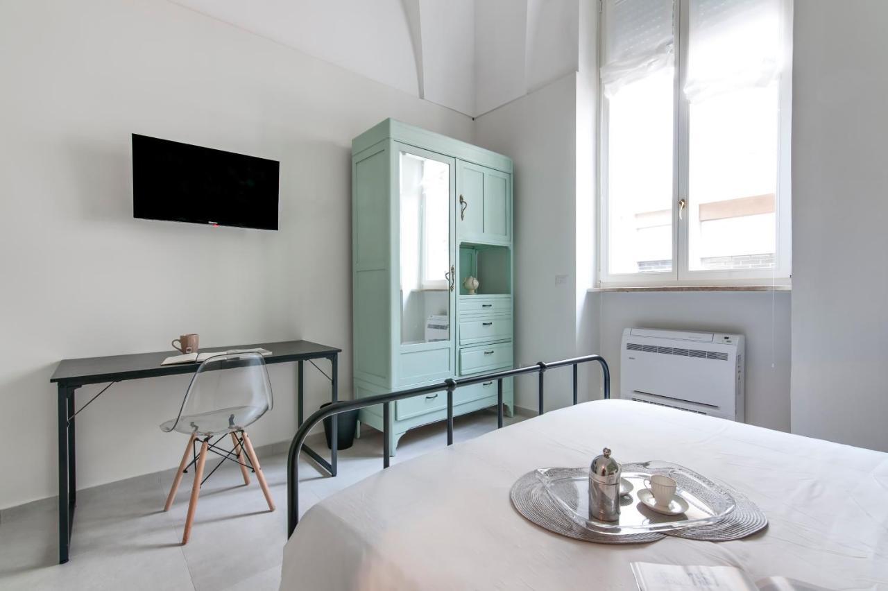 La Galla House - Sit Rooms Lecce Zewnętrze zdjęcie