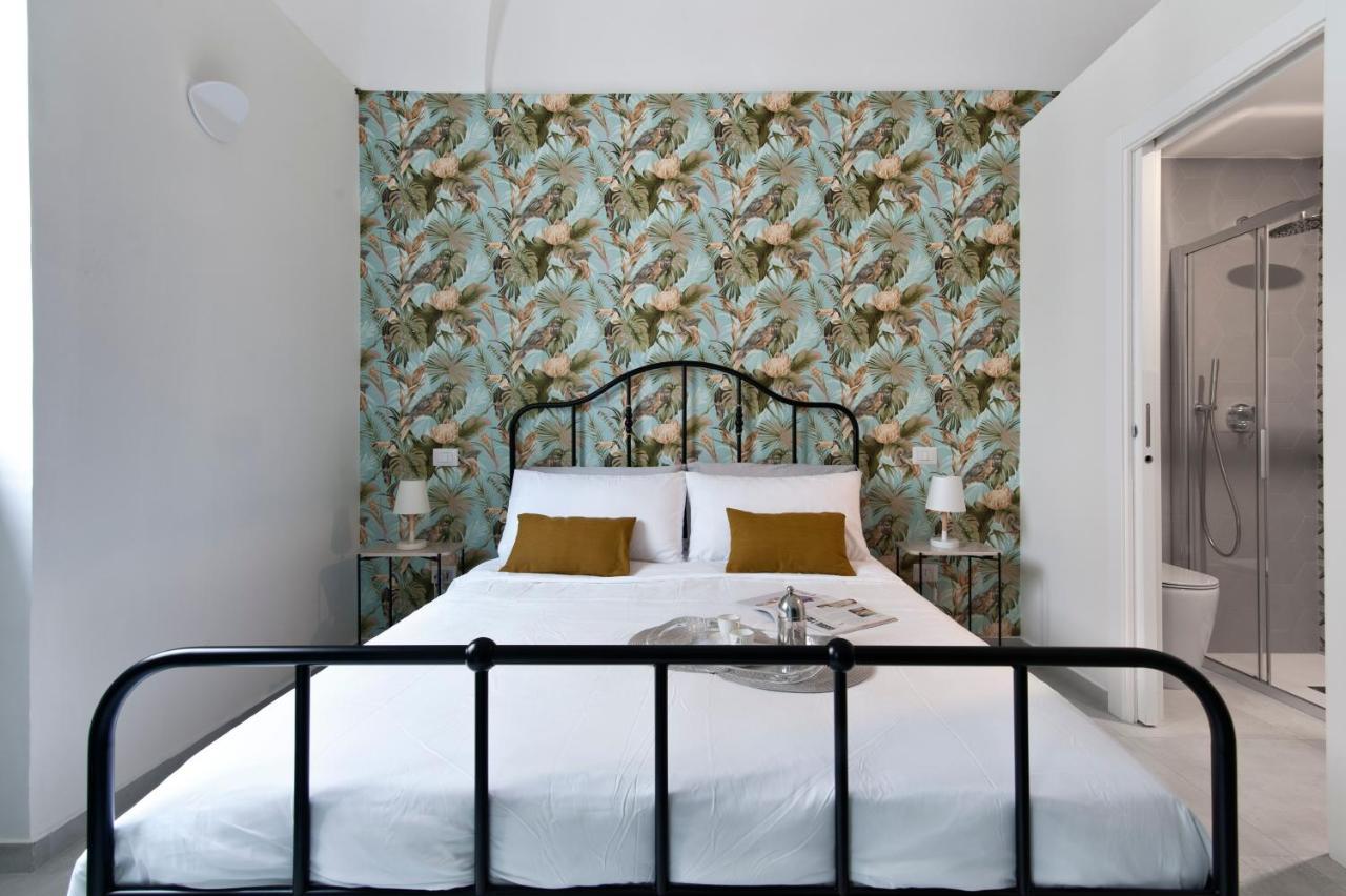 La Galla House - Sit Rooms Lecce Zewnętrze zdjęcie