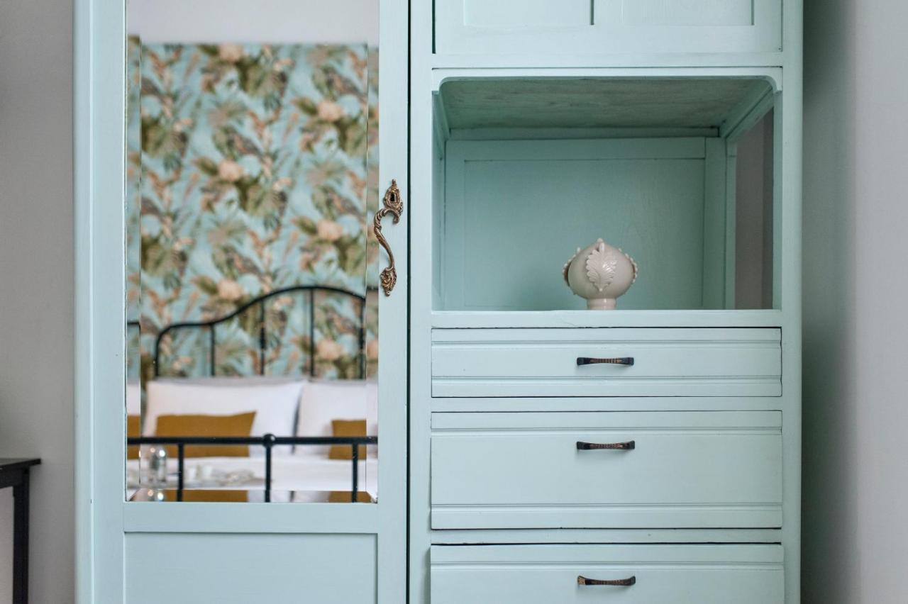 La Galla House - Sit Rooms Lecce Zewnętrze zdjęcie