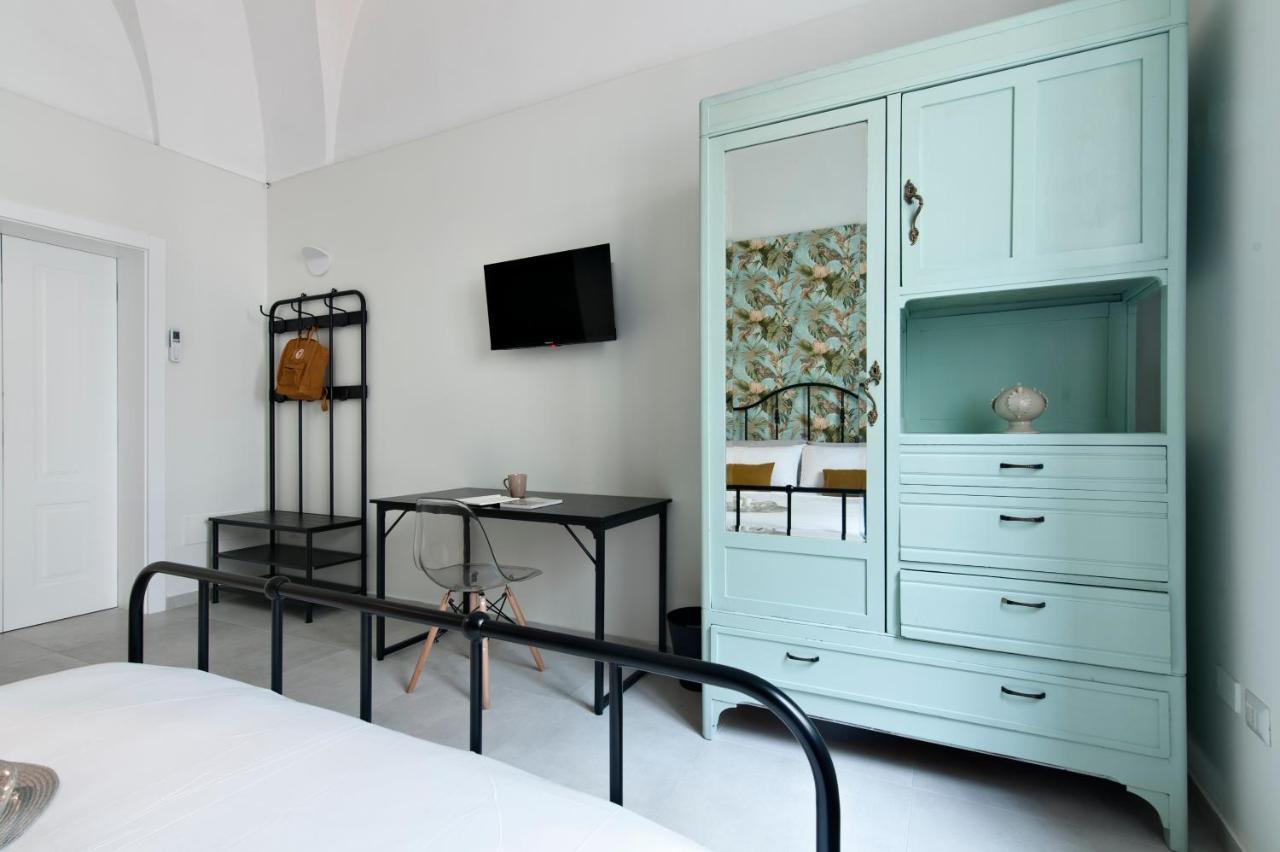 La Galla House - Sit Rooms Lecce Zewnętrze zdjęcie