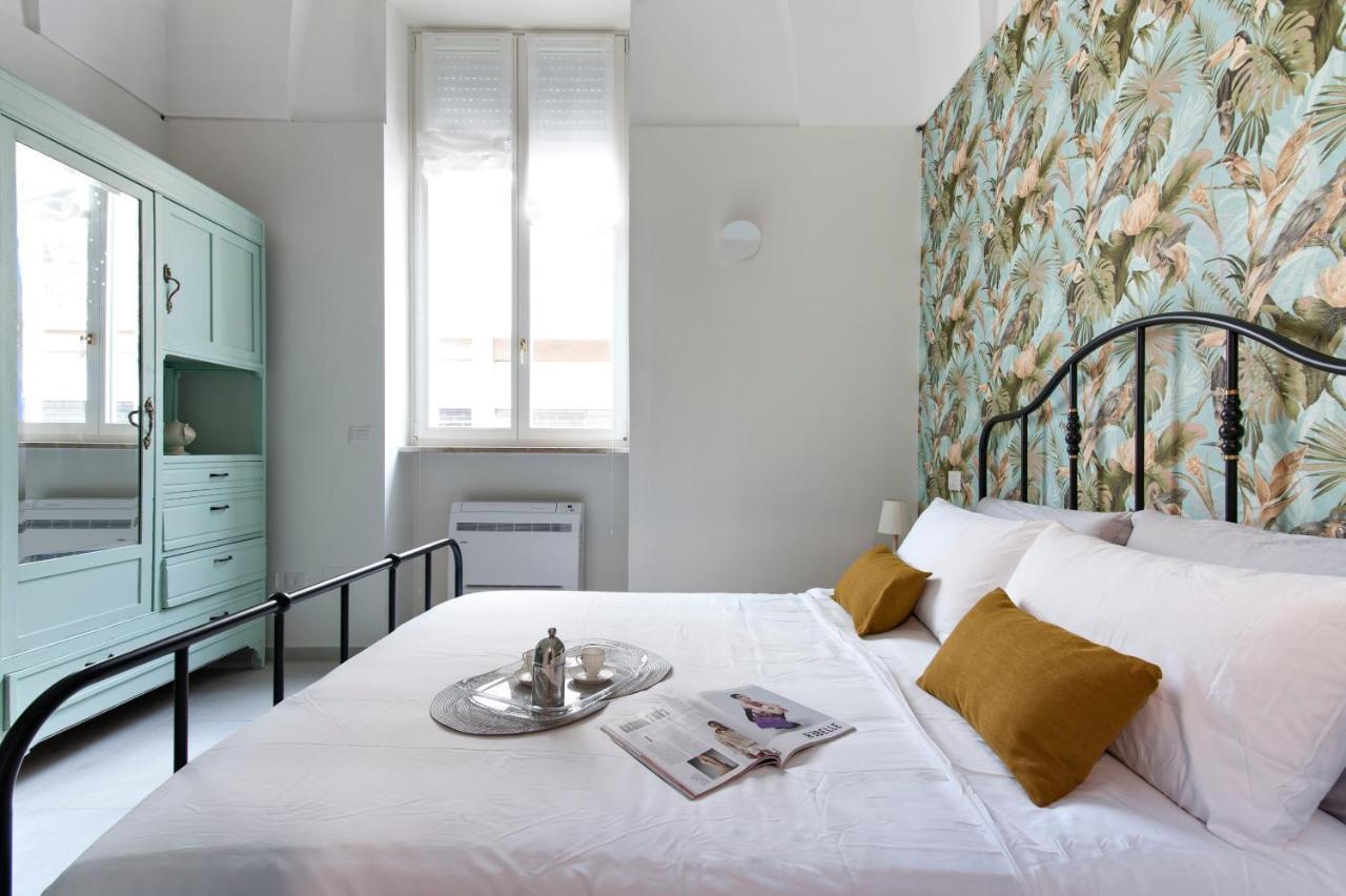 La Galla House - Sit Rooms Lecce Zewnętrze zdjęcie