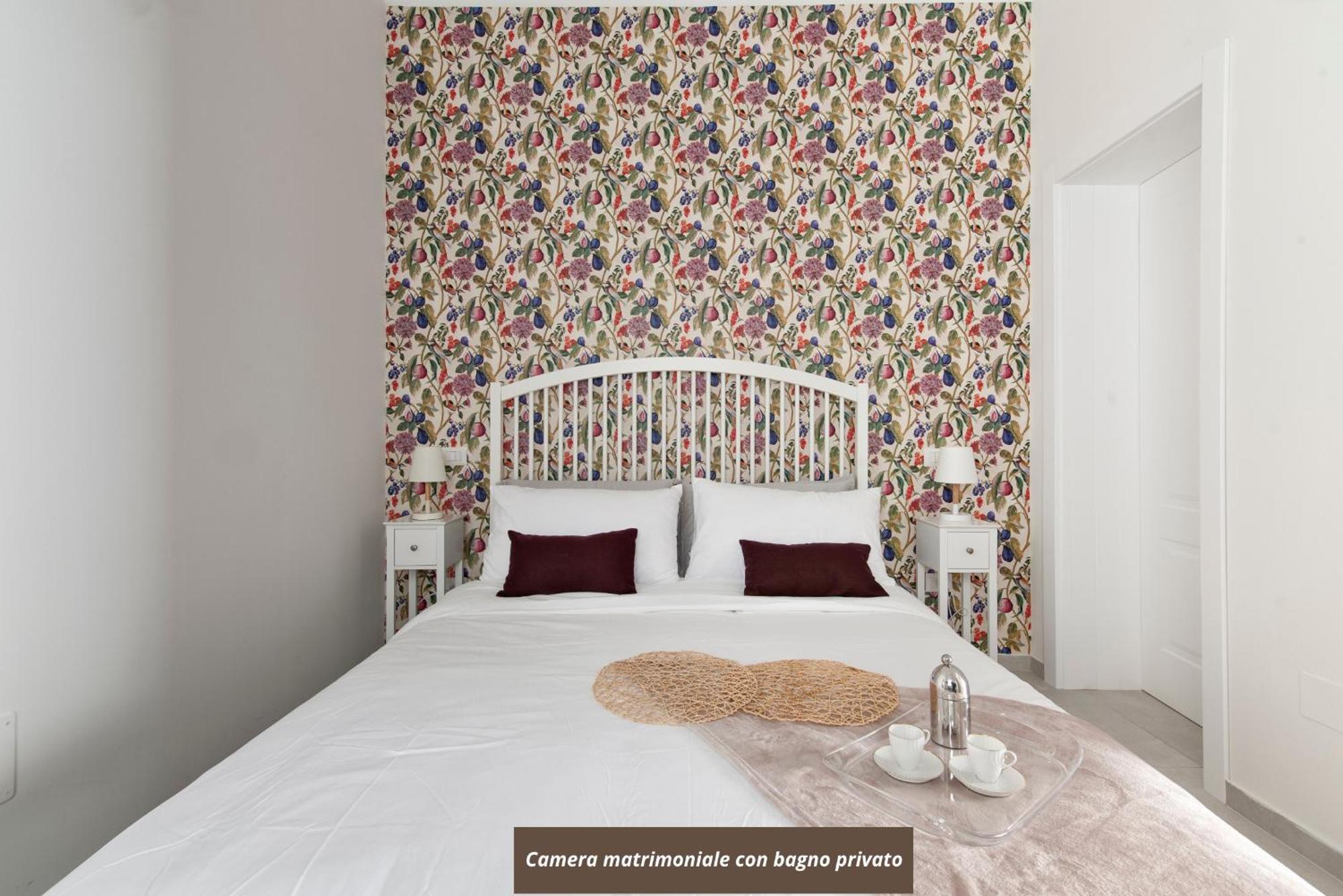 La Galla House - Sit Rooms Lecce Zewnętrze zdjęcie